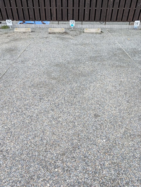 鴨宮437月極杉山駐車場の駐車場写真