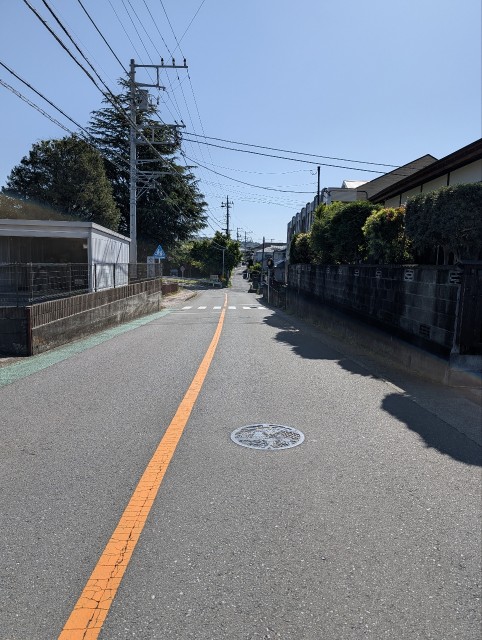 鴨宮437駐車場の駐車場写真