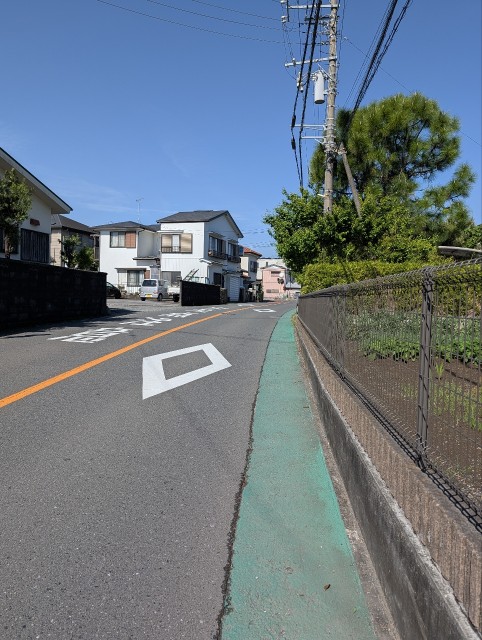 鴨宮437駐車場の駐車場写真