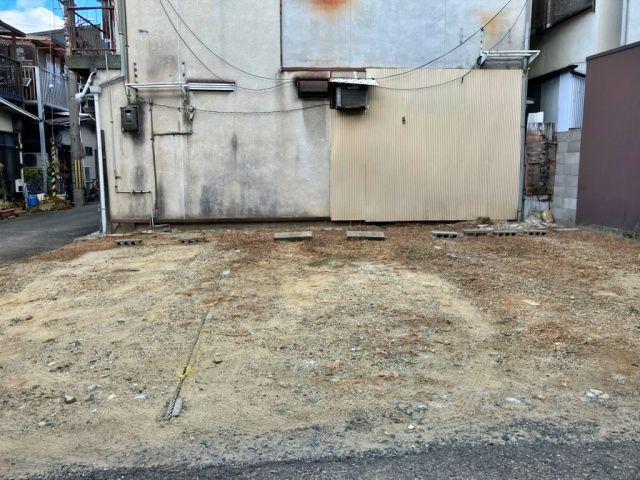 駐車場写真2