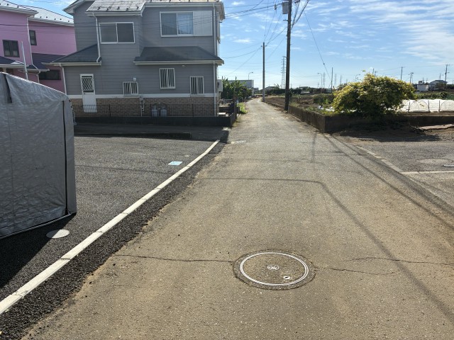 亀井野2125駐車場の駐車場写真