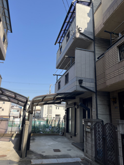 近大・近高　周辺駐車場の駐車場写真