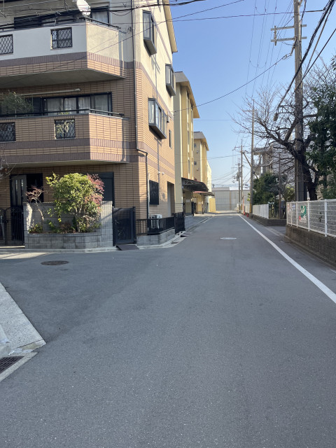 近大・近高　周辺駐車場の駐車場写真