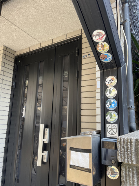 近大・近高　周辺駐車場の駐車場写真