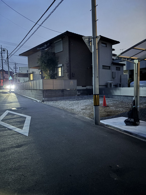 元桜田町2丁目50駐車場の駐車場写真