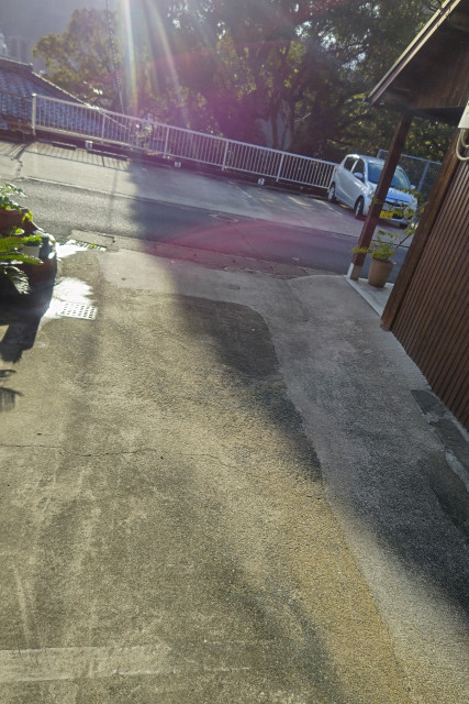 上西山町15-4☆アキッパ駐車場の駐車場写真