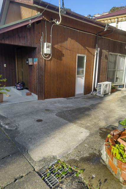 上西山町15-4☆アキッパ駐車場の駐車場写真