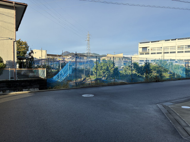 吉田島674-6駐車場の駐車場写真