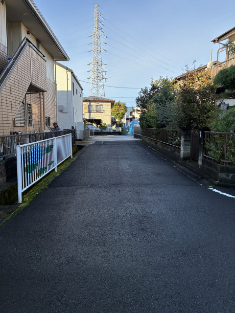 吉田島674-6駐車場の駐車場写真