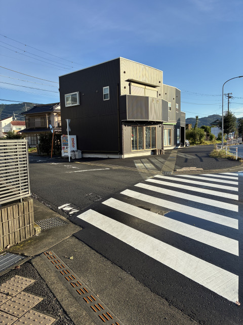 吉田島674-6駐車場の駐車場写真