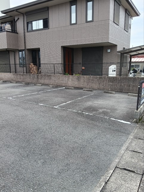 パーク&ライドB【16】の駐車場写真