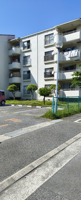 兵庫県姫路市飾磨区恵美酒360-2の駐車場写真