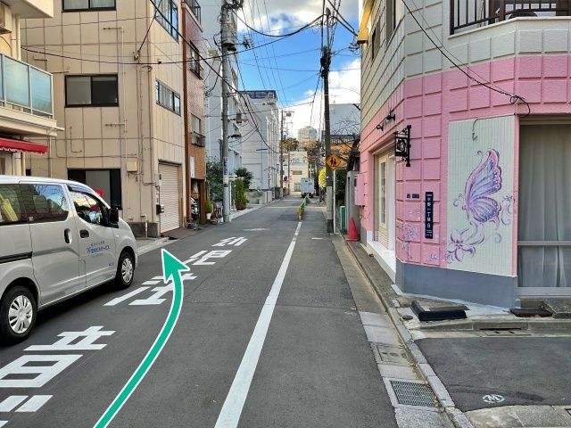 ローマ軒 コーナン江東深川店 江東区 周辺の予約制 時間貸 日貸し駐車場 駐車場を検索 賃貸スタイル