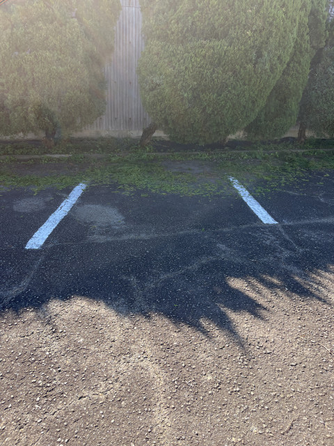 kudo駐車場の駐車場写真