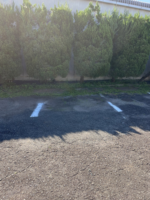 kudo駐車場の駐車場写真