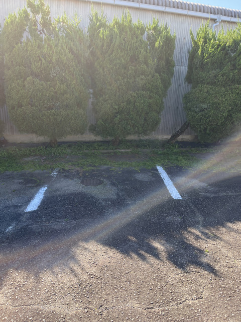 kudo駐車場の駐車場写真