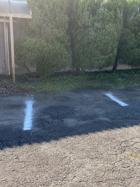 kudo駐車場の駐車場写真