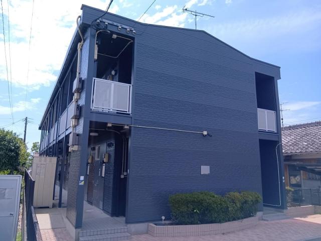 駐車場写真2
