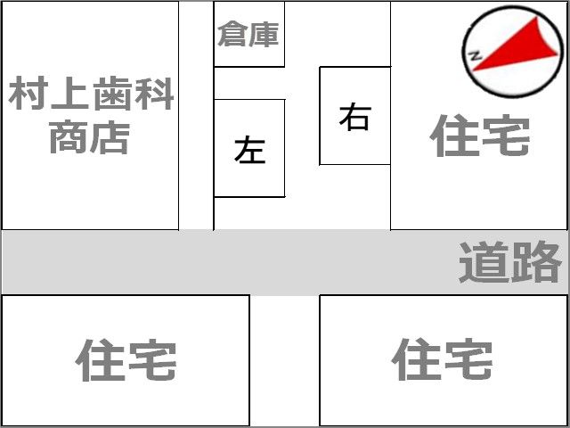 駐車場区画図