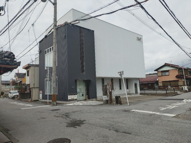 彦根市船町Jcourt駐車場の駐車場写真