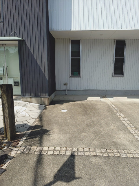 彦根市船町Jcourt駐車場の駐車場写真