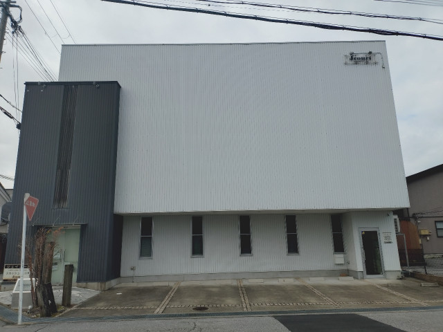 彦根市船町Jcourt駐車場の駐車場写真