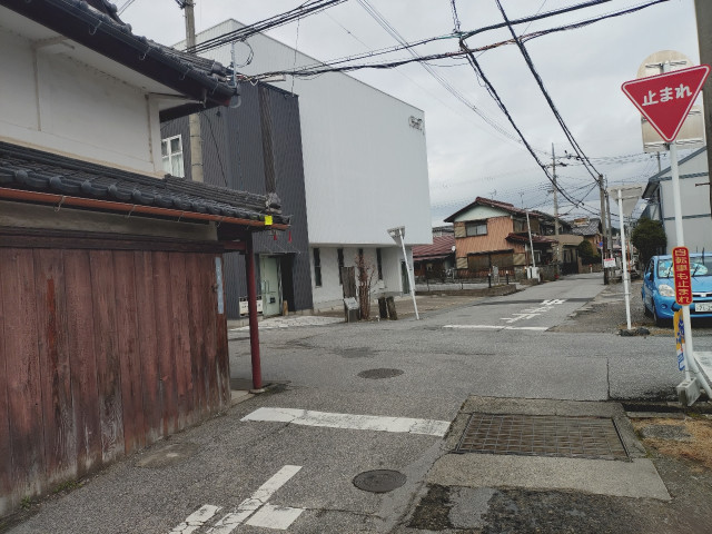 彦根市船町Jcourt駐車場の駐車場写真