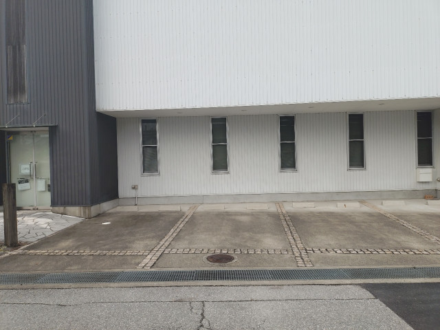 彦根市船町Jcourt駐車場の駐車場写真