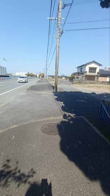 中間市上底井野駐車場の駐車場写真