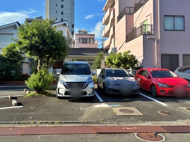 北寺島町205-18▽アキッパ駐車場の駐車場写真