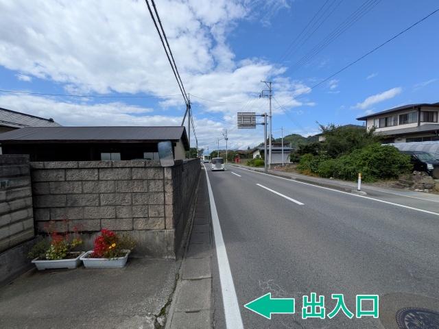 原町甲30 アキッパ駐車場の駐車場写真