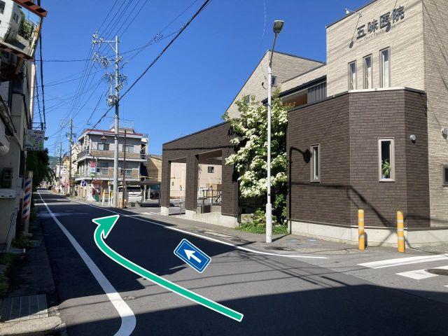 【諏訪湖の花火】8/15 アキッパ 五味医院臨時駐車場の駐車場写真