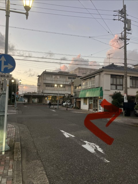 駒形通2丁目2駐車場の駐車場写真