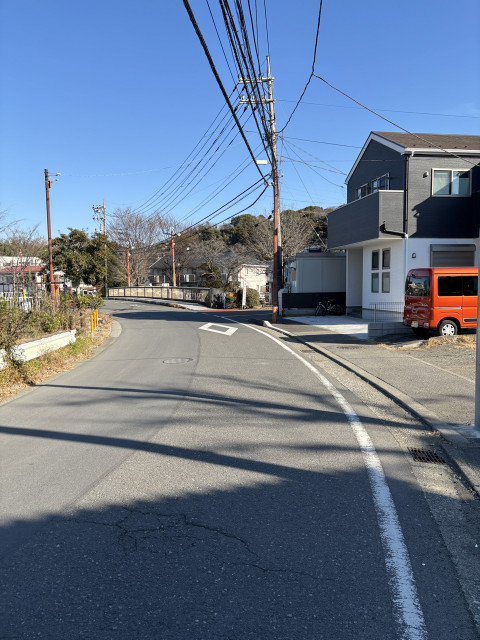 城南3丁目6-19駐車場の駐車場写真