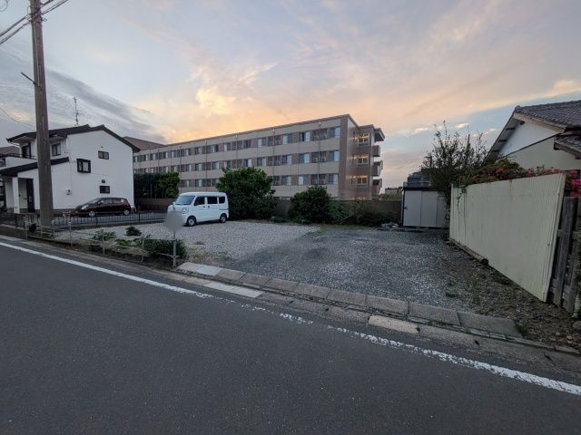 三ケ野2196 アキッパ駐車場の駐車場写真