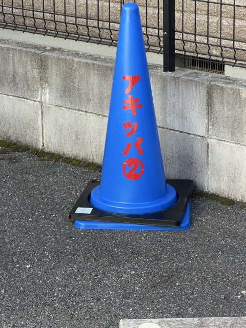四条通2駐車場の駐車場写真