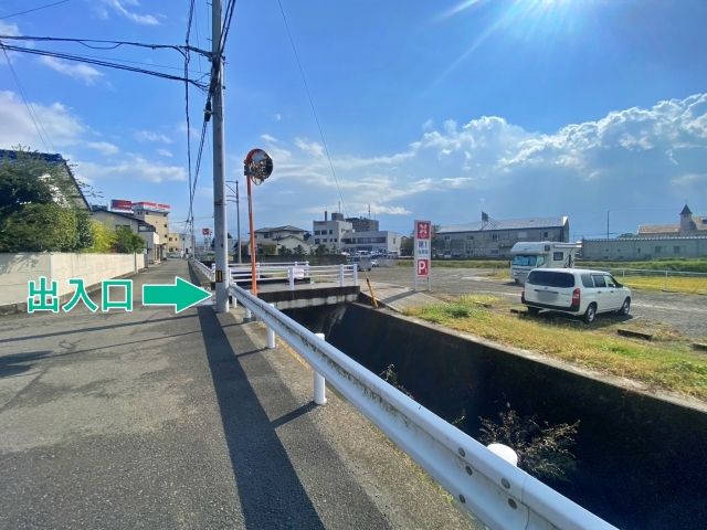 井門町駐車場Ⅰの駐車場写真