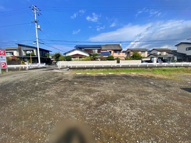 井門町駐車場Ⅰの駐車場写真
