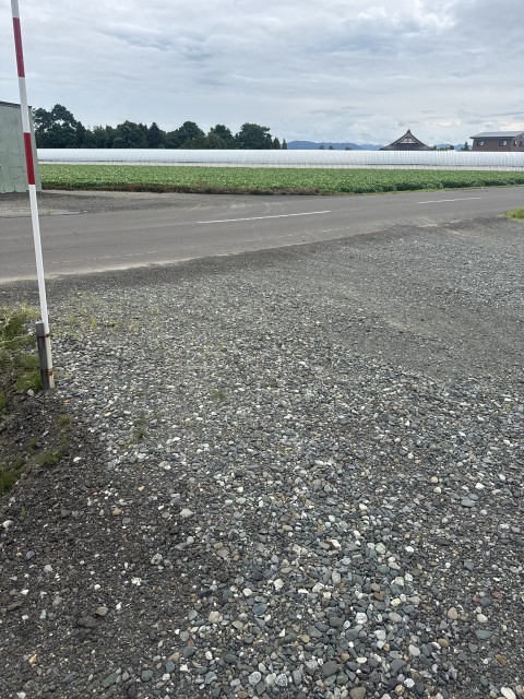 緑町5丁目13駐車場の駐車場写真