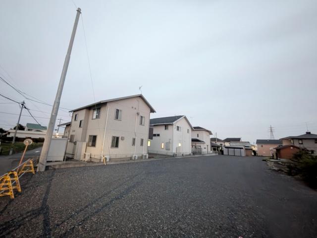 東別所町354-4 アキッパ駐車場の駐車場写真