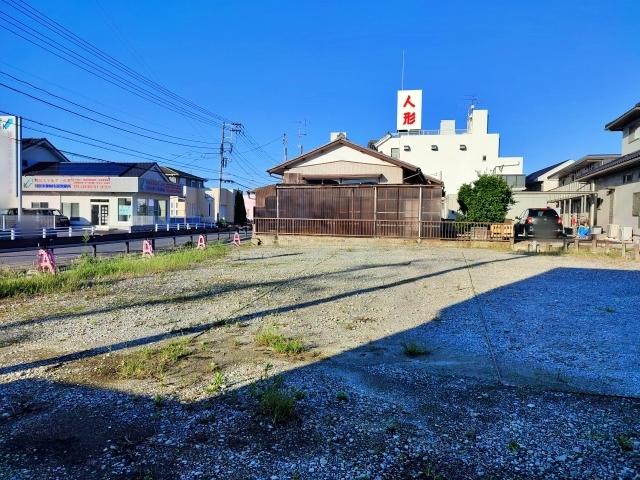 山新第一駐車場の駐車場写真