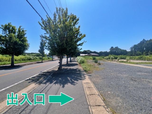 船場660-4 アキッパ駐車場の駐車場写真