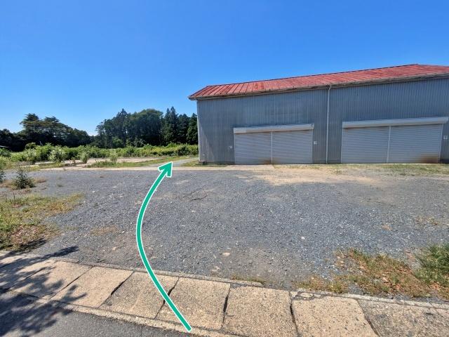 船場660-4 アキッパ駐車場の駐車場写真