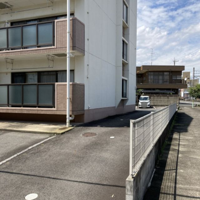 パレスOT駐車場【13】の駐車場写真