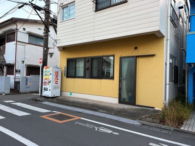 [9e1b6]中央3丁目12▽個宅アキッパ駐車場の駐車場写真