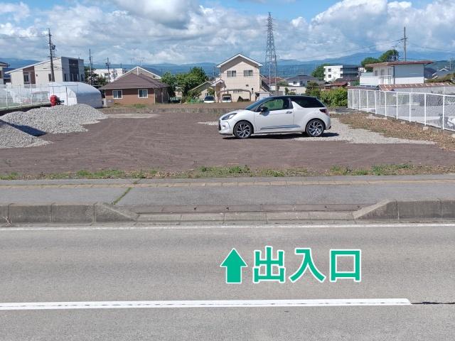 141P御影新田 アキッパ駐車場の駐車場写真