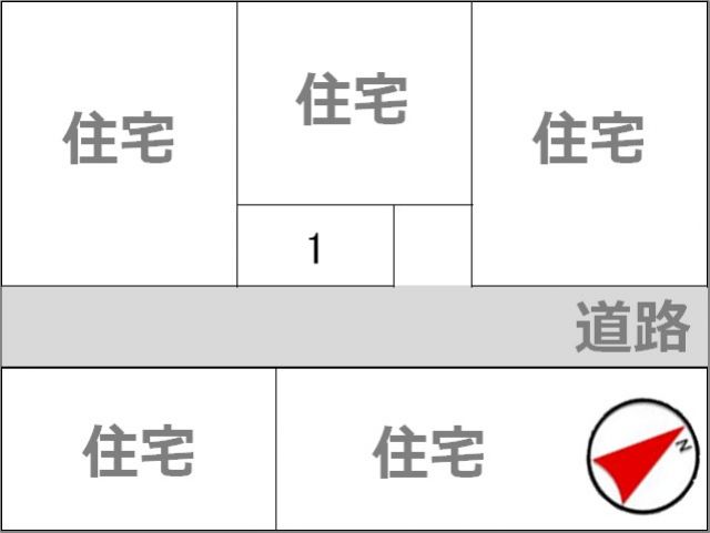 駐車場区画図