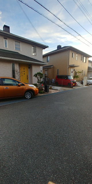 ゆりのき台5-23akippaの駐車場写真