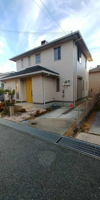 ゆりのき台5-23akippaの駐車場写真