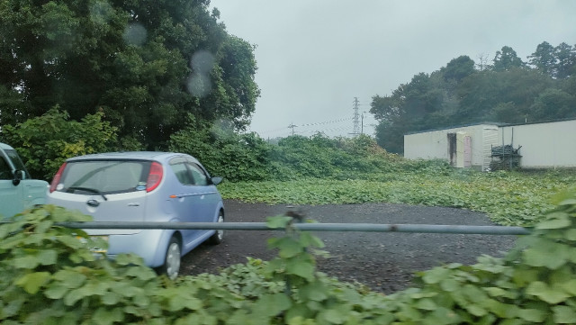 〒278-0003 千葉県野田市鶴奉２２９駐車場の駐車場写真